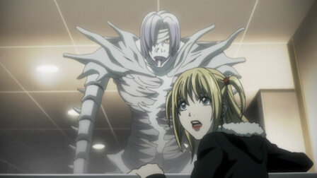 Death Note 2006 Download All 37 Episodes HD 1080p 720p 480p