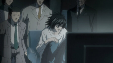 Best Anime Like Death Note