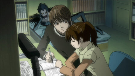 01  Death Note  Hindi Dubbed  1080p  Bilibili