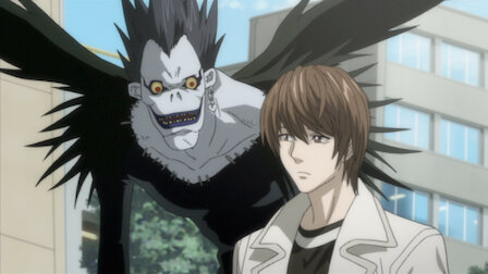 5 Best Places to Watch Death Note Online Free and Paid Streaming Services  