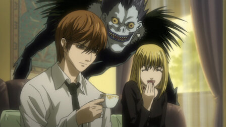 Death Note  OFFICIAL TRAILER  YouTube